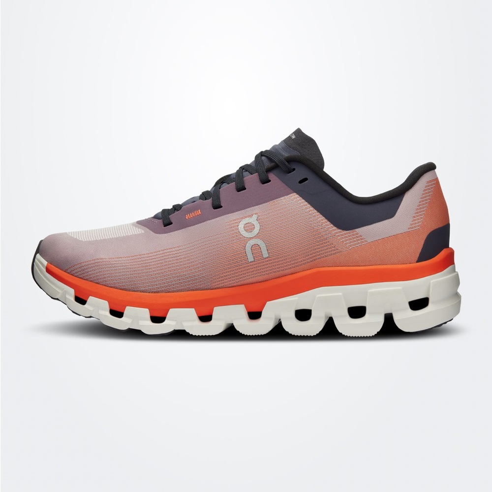 NWT On Cloud Cloud Flow 4 Mens Running Sneakers Shoes Size 10 (Brand New) - Picture 11 of 12